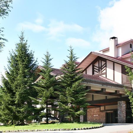 Hakuba Tokyu Hotel Nagano Extérieur photo