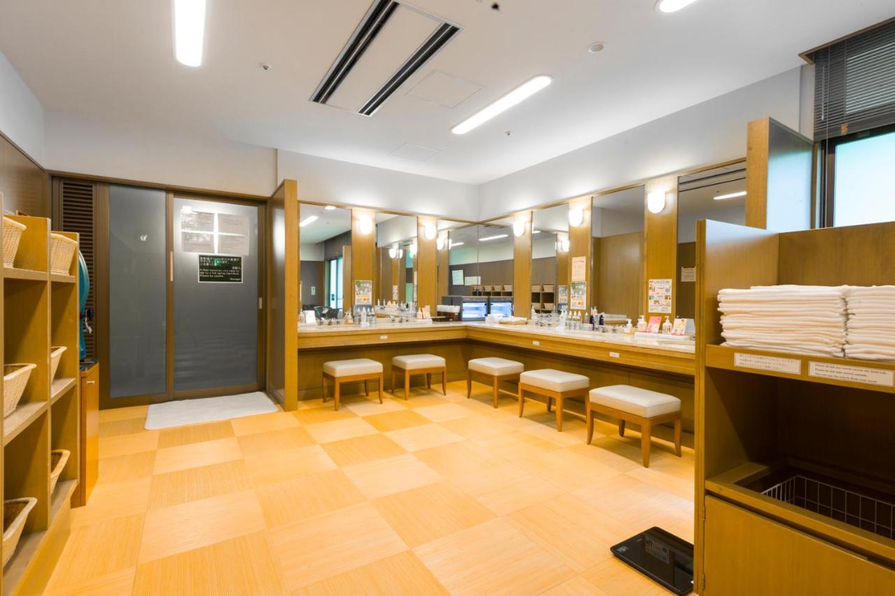 Hakuba Tokyu Hotel Nagano Extérieur photo