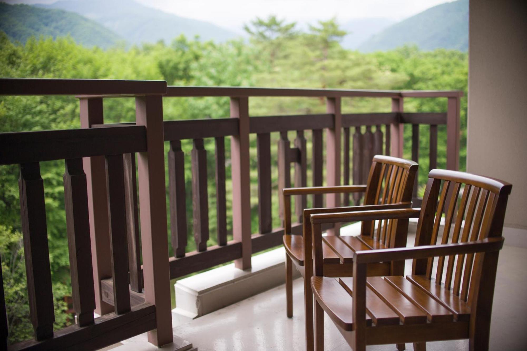 Hakuba Tokyu Hotel Nagano Chambre photo