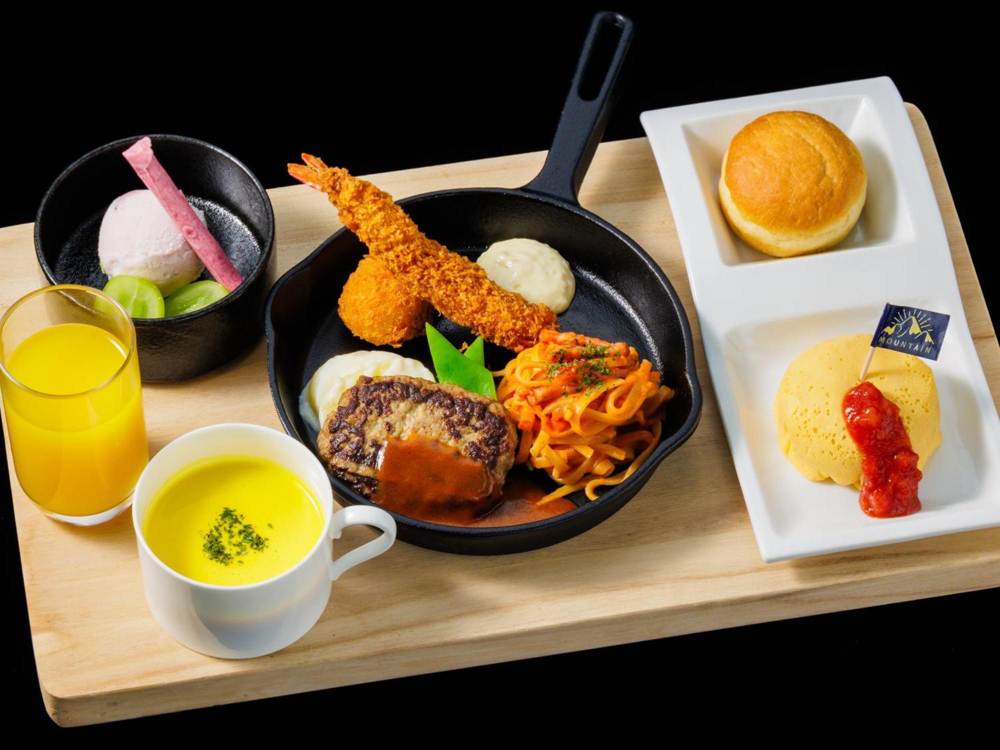 Hakuba Tokyu Hotel Nagano Extérieur photo