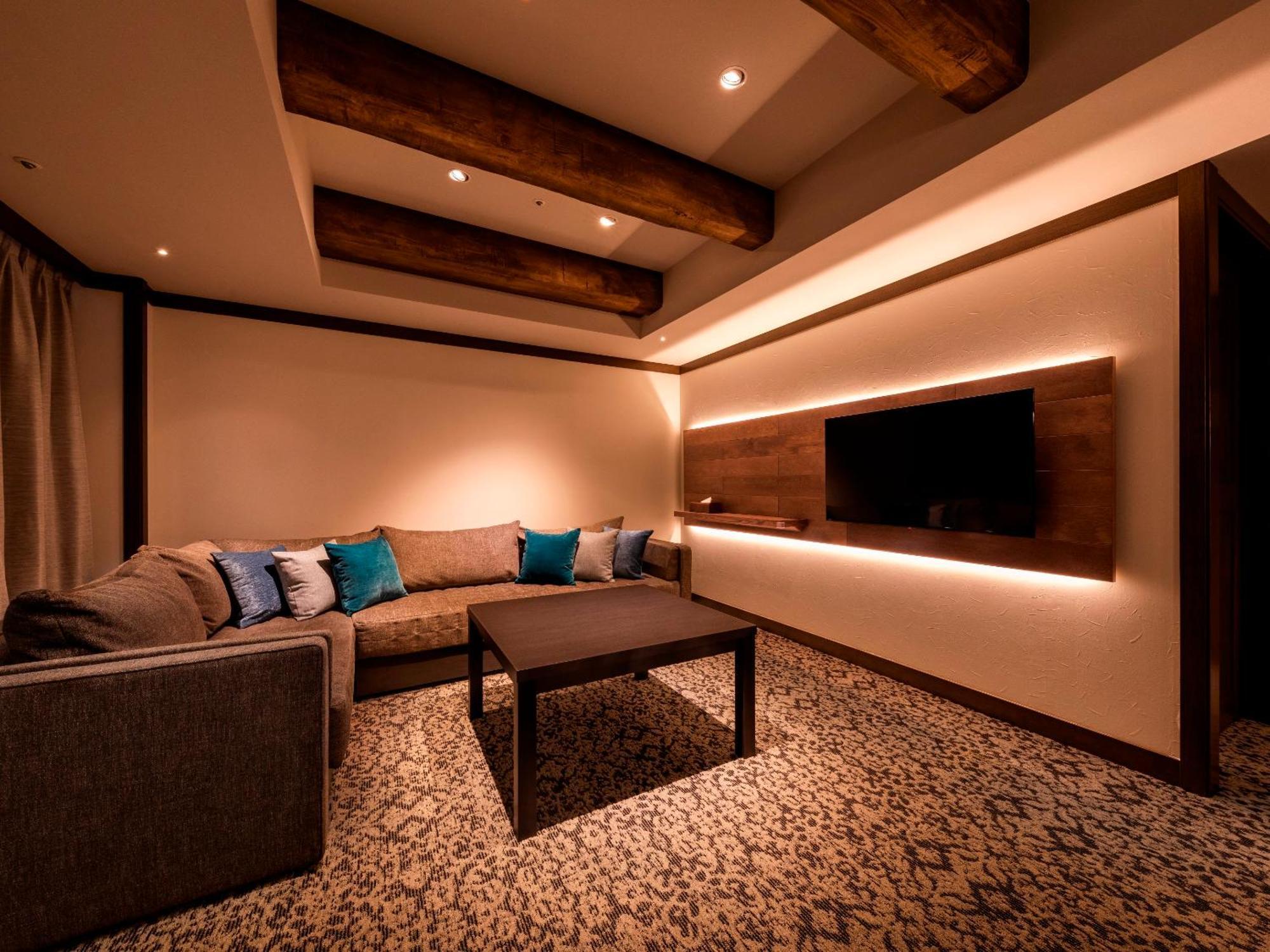 Hakuba Tokyu Hotel Nagano Extérieur photo