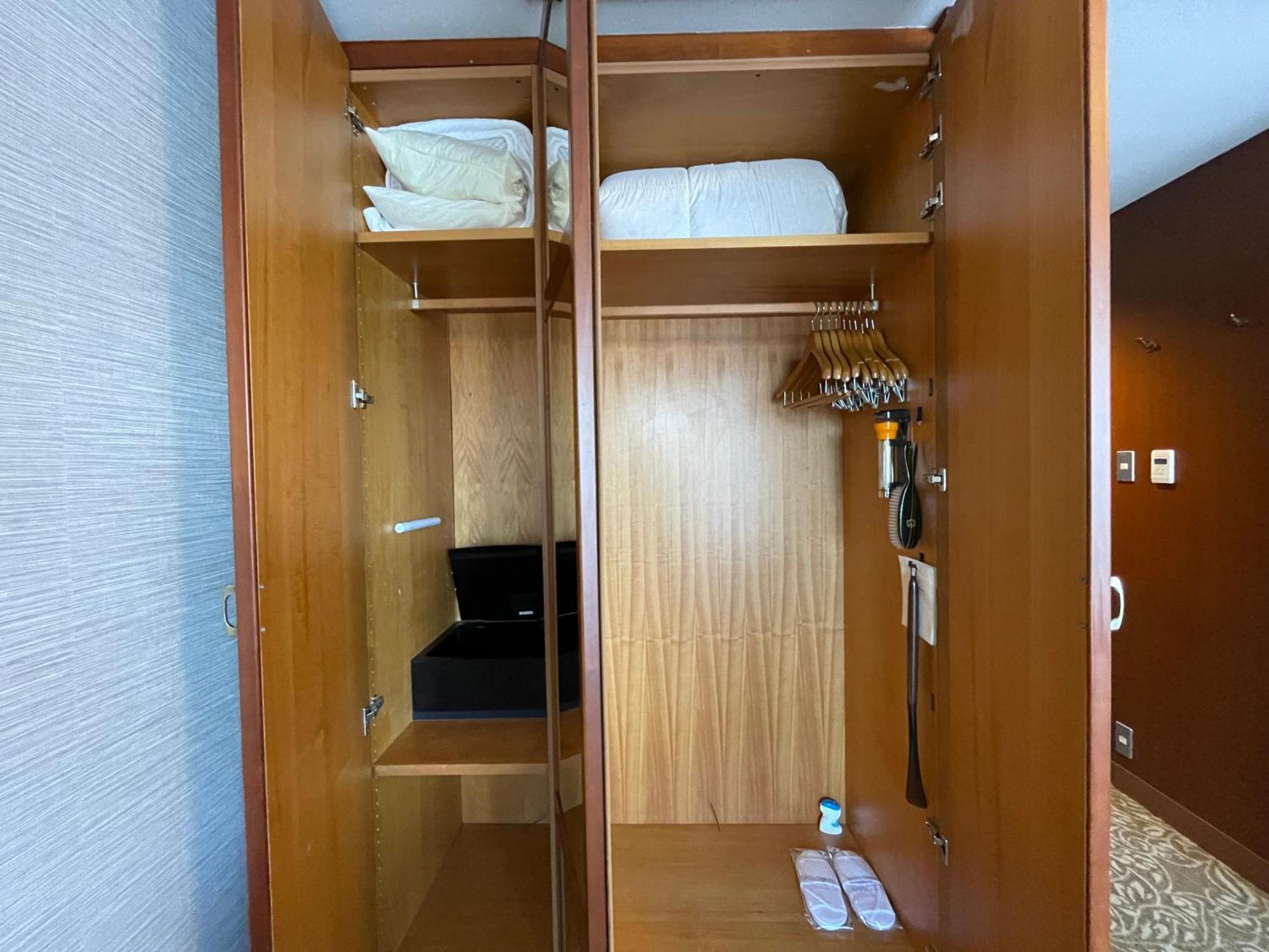 Hakuba Tokyu Hotel Nagano Extérieur photo