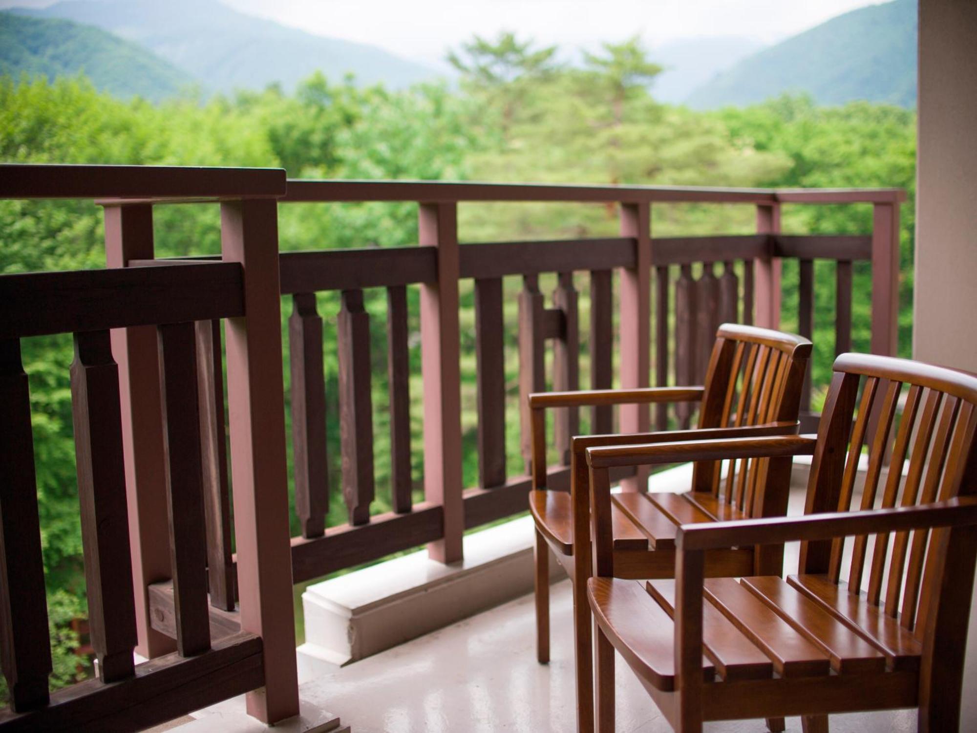 Hakuba Tokyu Hotel Nagano Extérieur photo